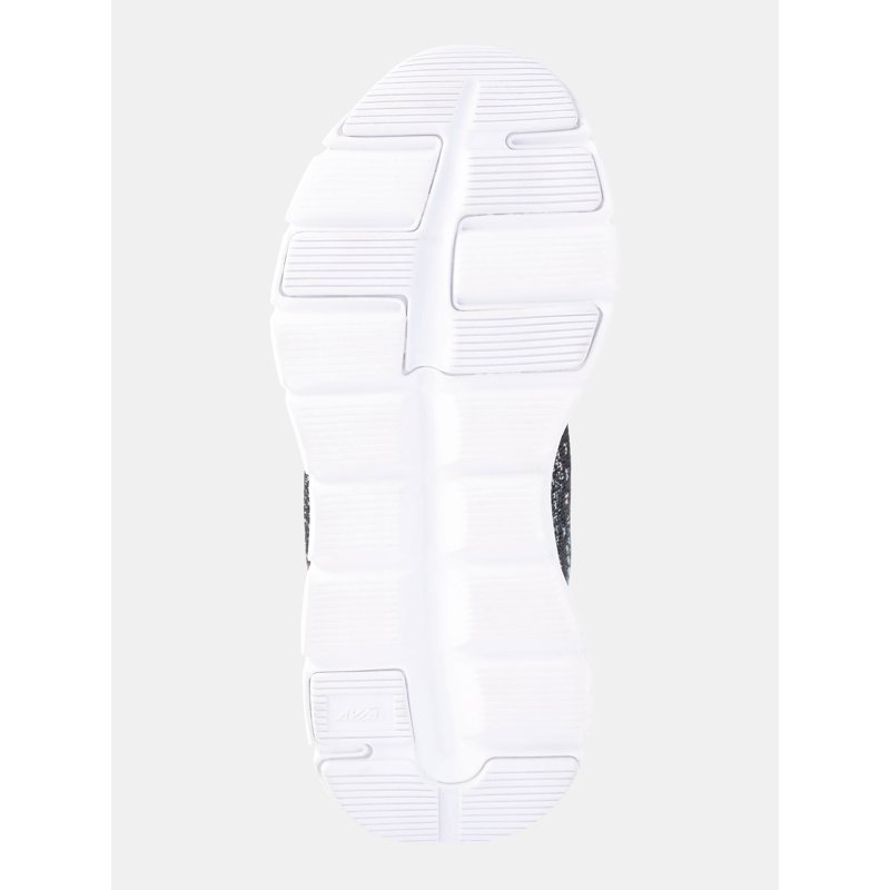 Avia Little And Big Girls' Honeycomb Sneakers