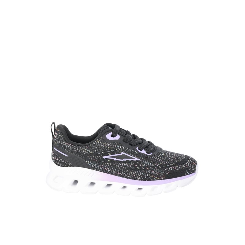 Avia Little And Big Girls' Honeycomb Sneakers