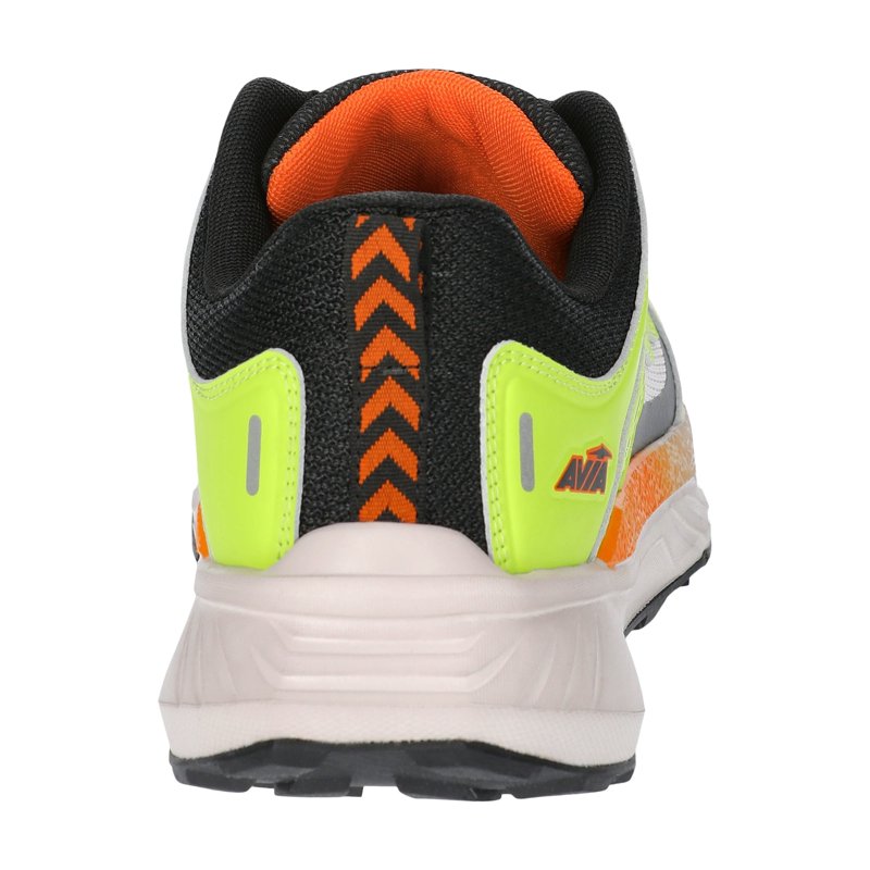 Avia Men's Kessler Trail Sneakers Sizes 8-12