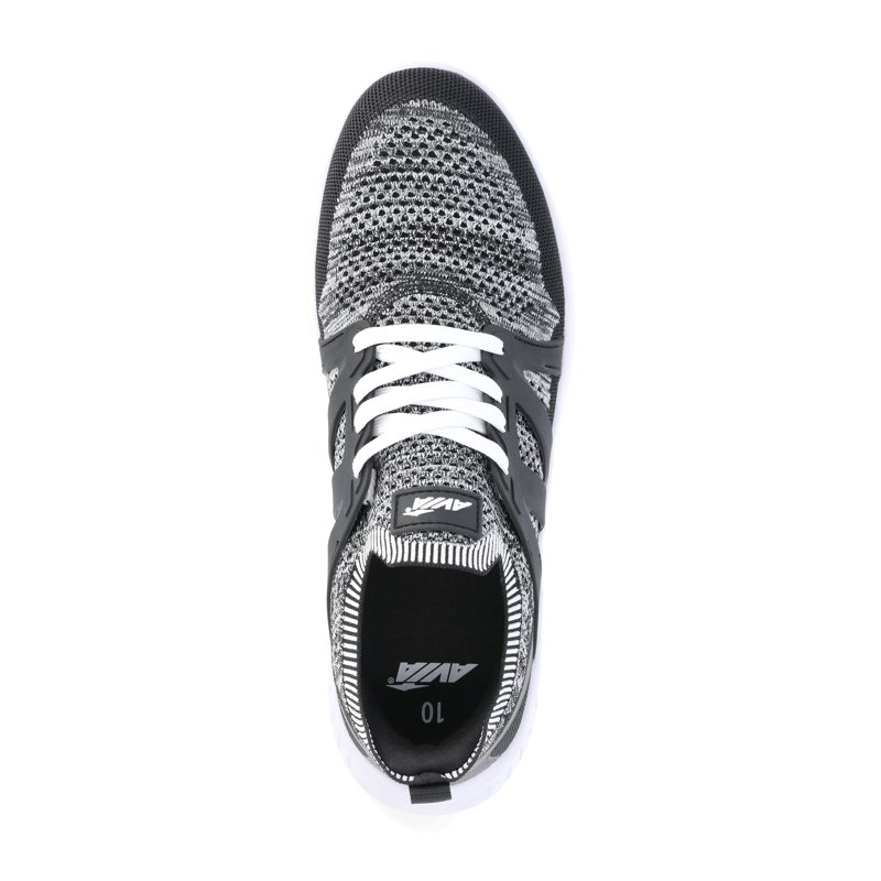 Avia Men's Quickflash Running Sneakers