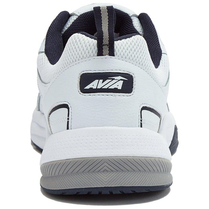 Avia Men's Quickstep Lace-up Walking Shoes (Wide Width Available)