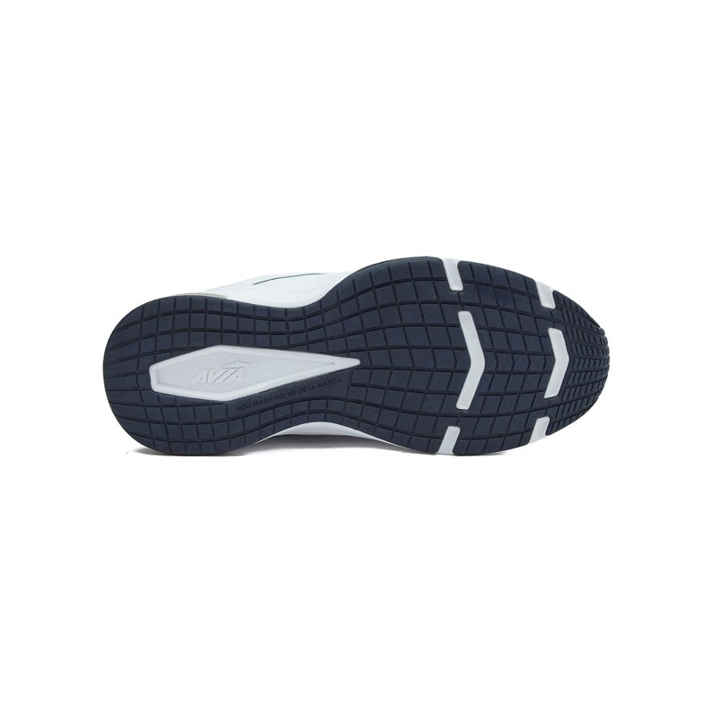 Avia Men's Quickstep Lace-up Walking Shoes (Wide Width Available)