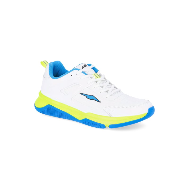 Avia Men's Reps Gym Trainer Shoes