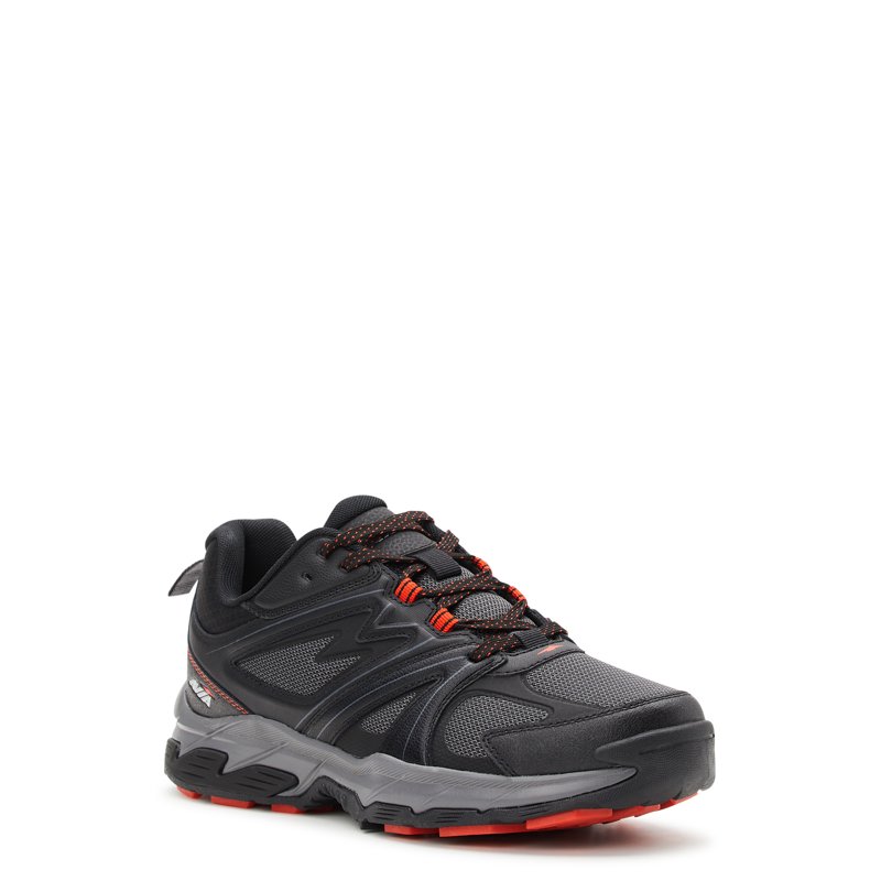 Avia Men's Talus Rugged Walking Shoes Wide Width