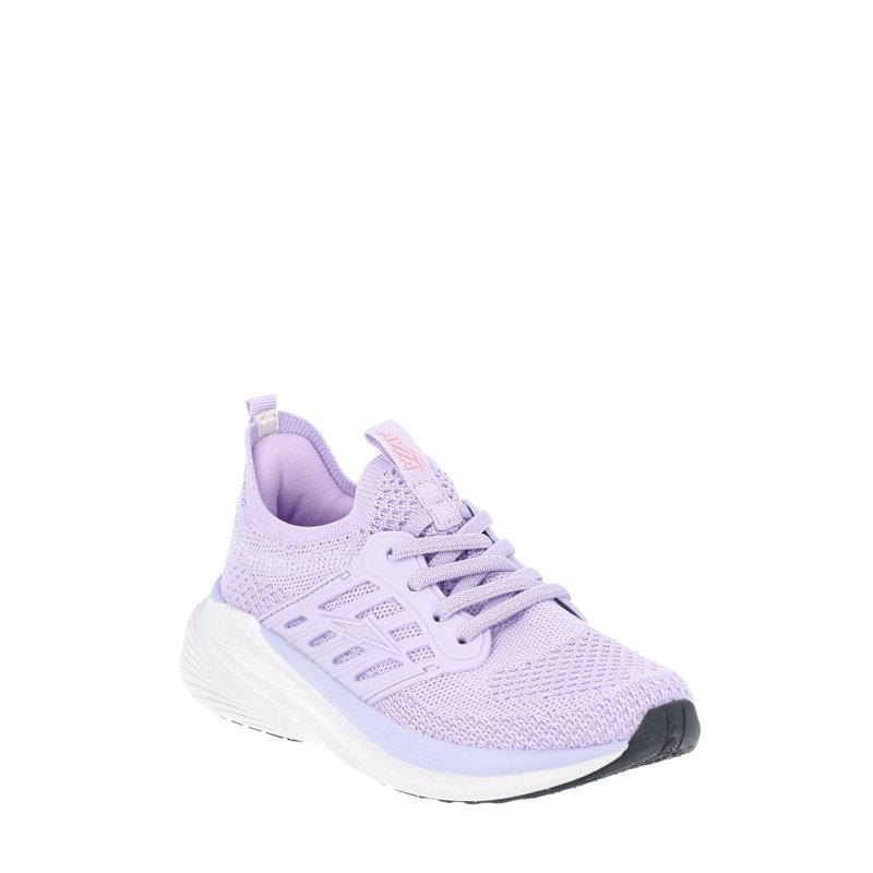 Avia Toddler & Big Kids Knit Cage Sneakers