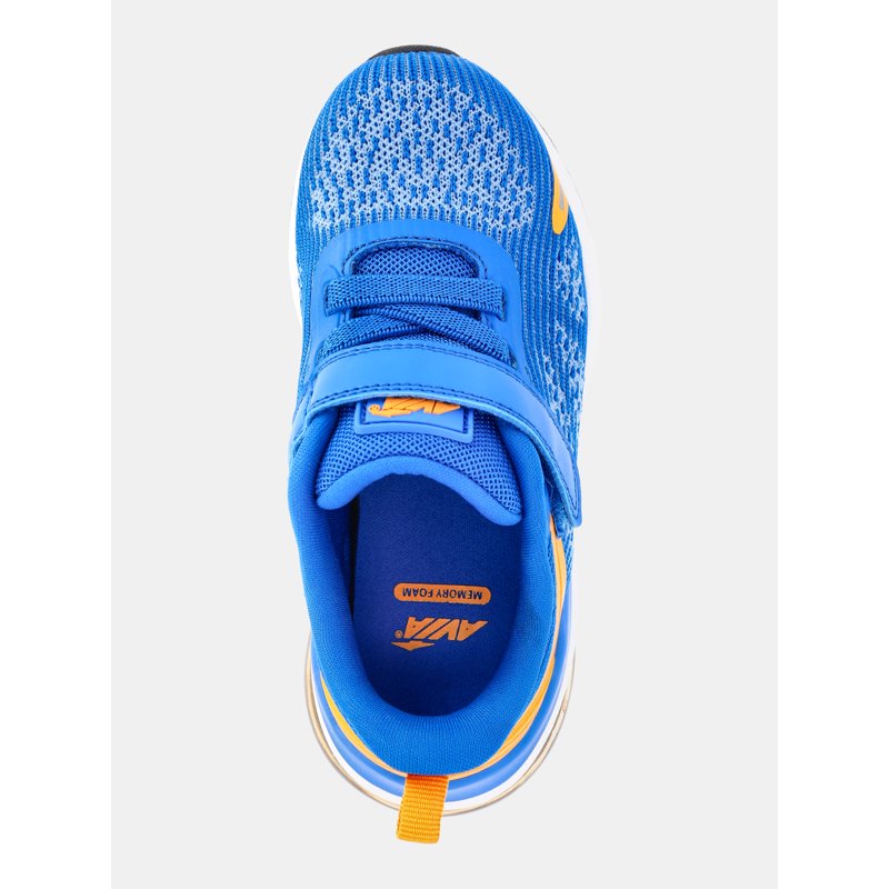 Avia Toddler Boys Slip On Air Sneakers