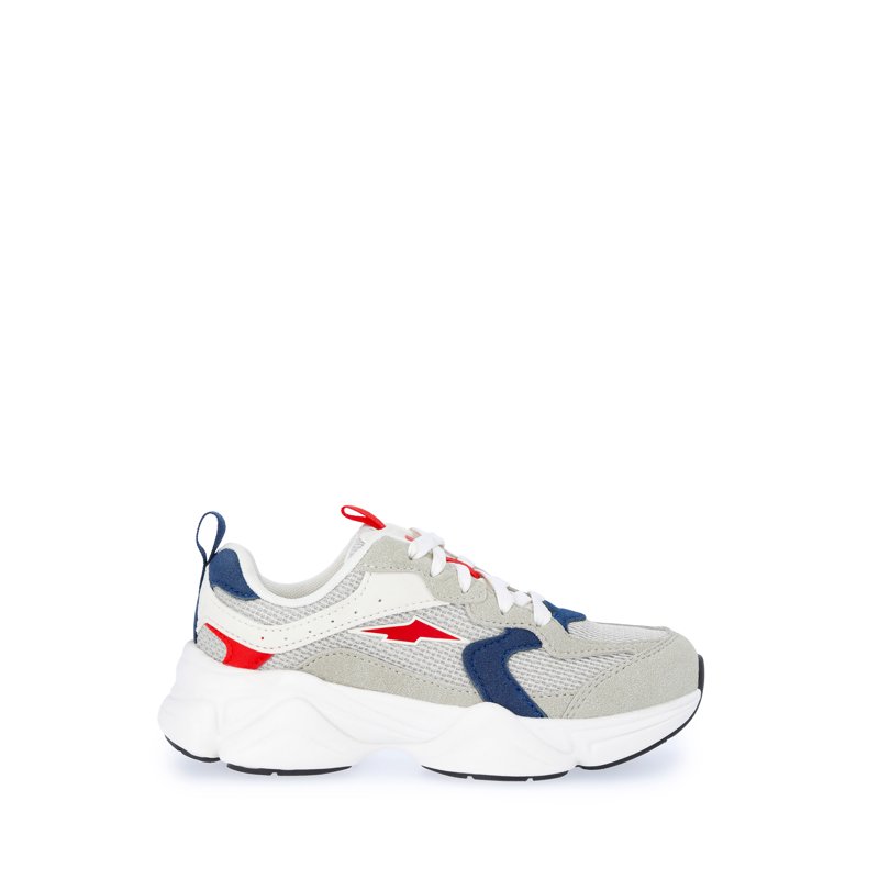 Avia Unisex Little And Big Kids Chunky Athletic Sneakers