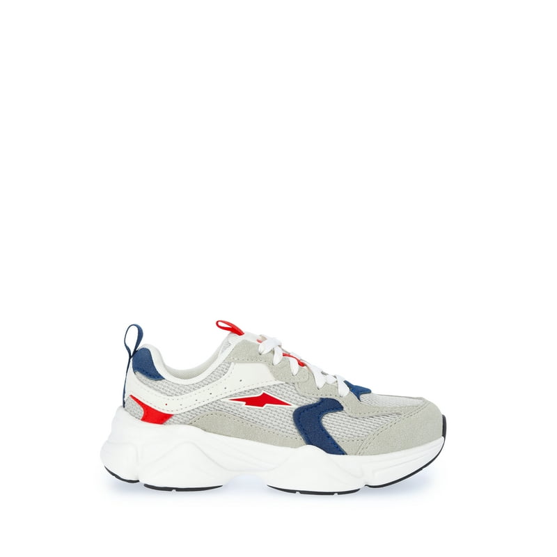 Avia Unisex Little And Big Kids Chunky Athletic Sneakers