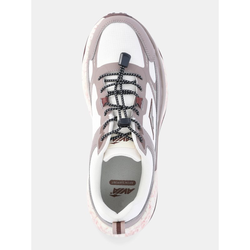 Avia Women's Athletic Hiker Sneakers
