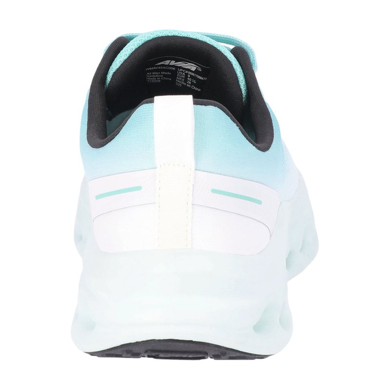 Avia Women's Athletic Jumbo Lite Runner Shoes