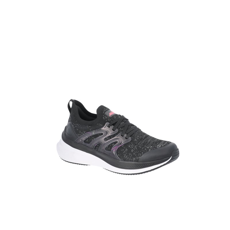Avia Women's Athletic Knit Trainer Sneakers Sizes 6-11