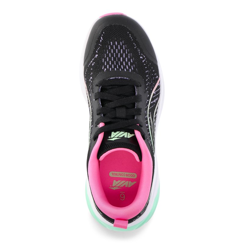 Avia Women's Gel Sneaker Wide Width Available Sizes 6 -11
