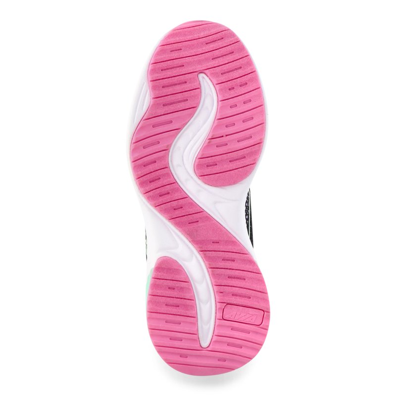 Avia Women's Gel Sneaker Wide Width Available Sizes 6 -11