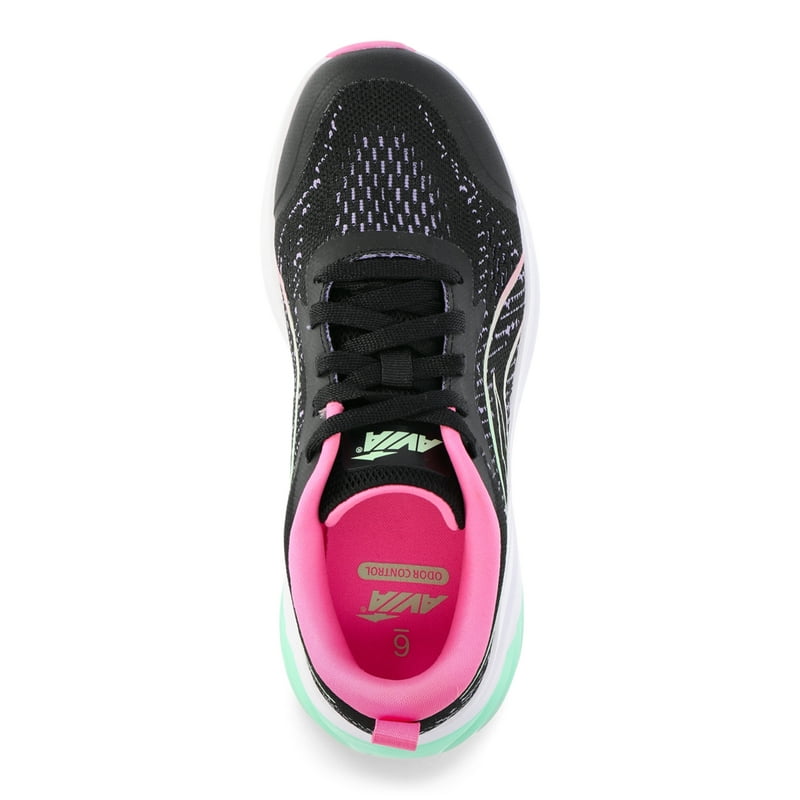 Avia Women's Gel Sneaker Wide Width Available Sizes 6 -11
