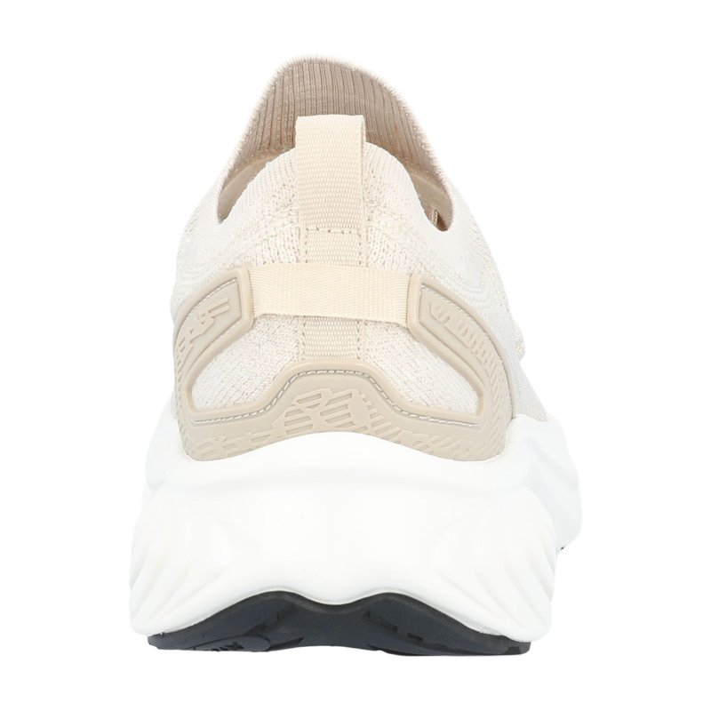 Avia Women's Knit Athletic Runner Sneakers