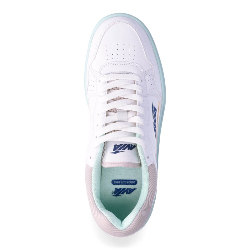 Avia Women's Retro Court Sneakers Sizes 6-11