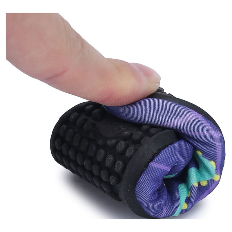 Barerun Baby Boys Girls Swim Water Shoes Barefoot Aqua Socks Non-Slip For Beach Pool Toddler Kids Green Octopu 6-12 Months