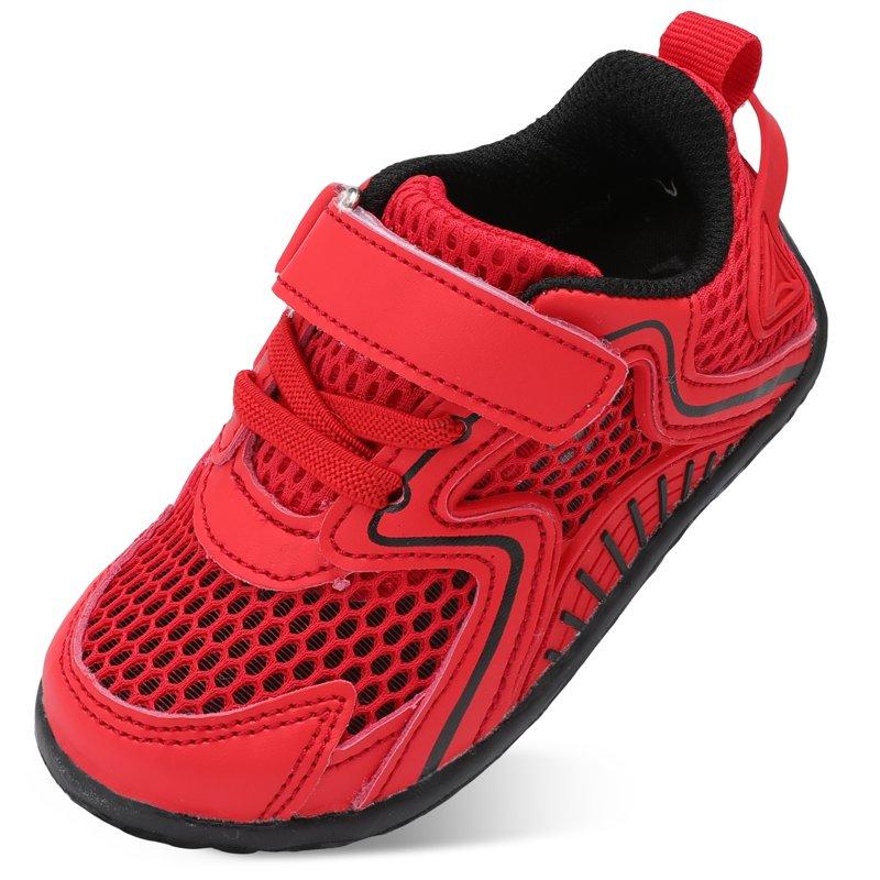 Barerun Toddler Boys Girls Water Shoes Quick-Dry Slip on Beach Swim Pool Sandals Toddler