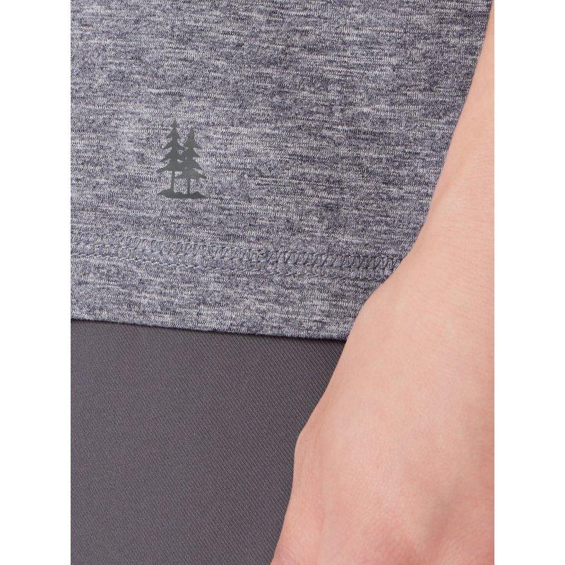 Bass & Co. Men's And Big Men's Core Performance Tee With Short Sleeves Sizes S-3XL