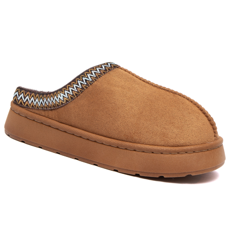 BERANMEY Cozy Platform Fuzzy Slippers for Women and Men Short Ankle Slippers with Anti-Slip Sole Lined with Warm Furry Perfect for Indoor & Outdoor Use BERANMEY Cozy Platform Fuzzy Slippers for Women and Men Short Ankle Slippers with Anti-Slip Sole Lined with Warm Furry Perfect for Indoor & Outdoor Use