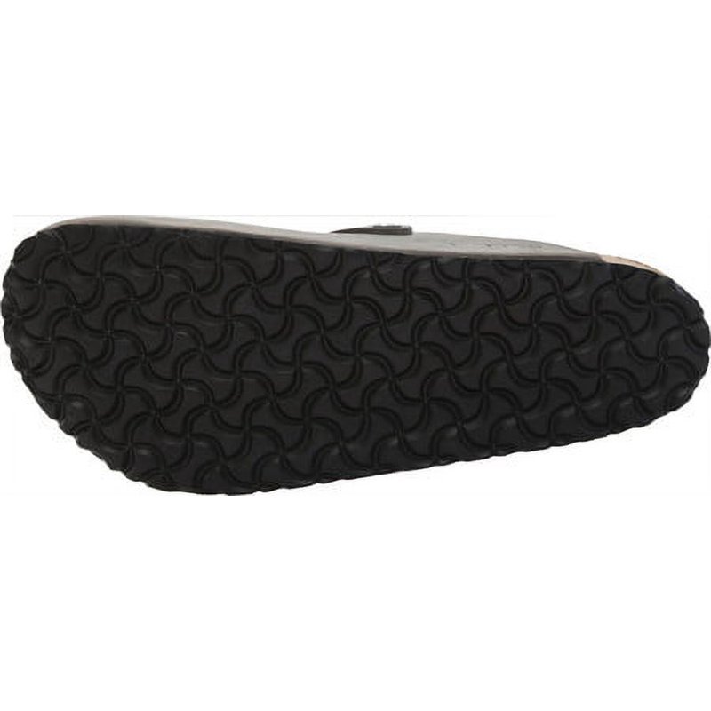 Birkenstock Boston Soft Footbed