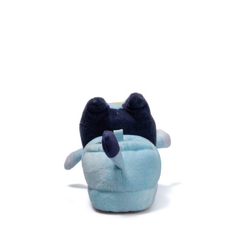 Bluey Toddler 3D Characters Slippers