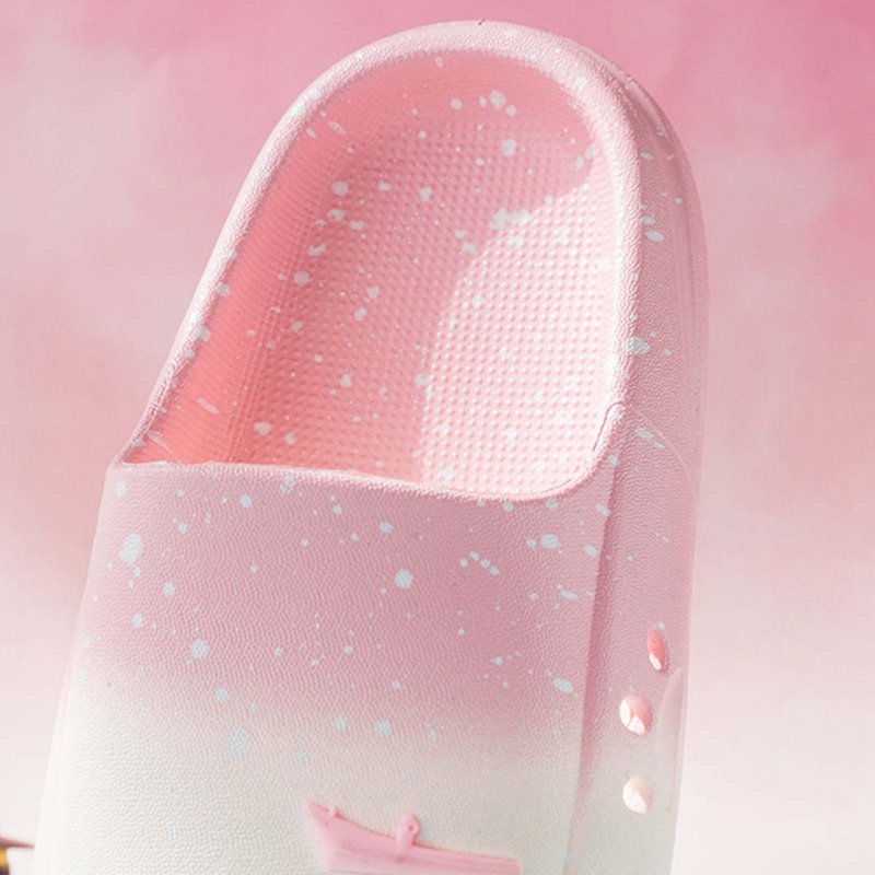 Boys' Shoes Clearance Toddler Little Kids Slides Sandals Kid Slip On Slides Sandals Beach Pool Anti-slip Water Shoes Indoor Outdoor Lightweight Slippers Sandals For Boys And Girls Save Big