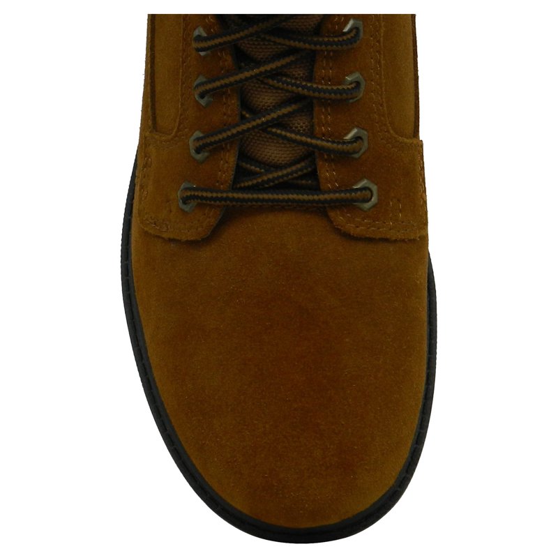 Brahma Men's Bravo Waterproof 6" Soft Toe Work Boots