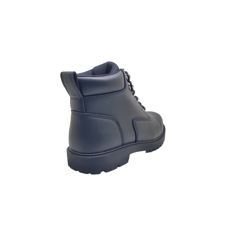 Brahma Men's Mass Soft Toe Work Boots