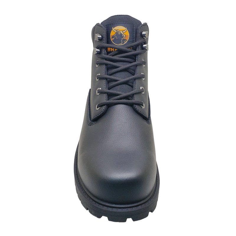 Brahma Men's Mass Soft Toe Work Boots