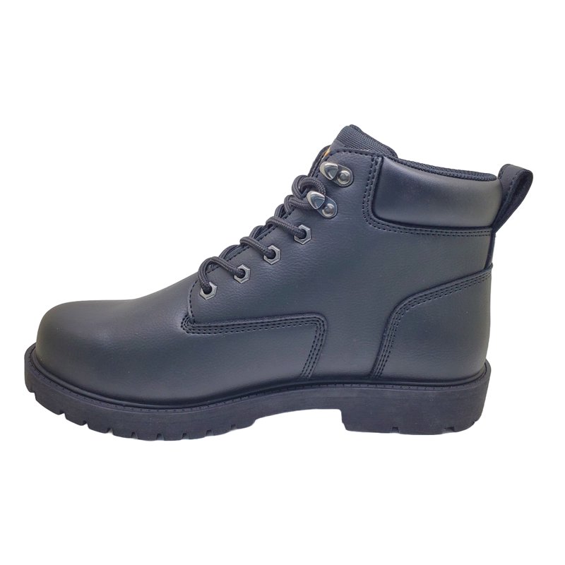 Brahma Men's Mass Soft Toe Work Boots