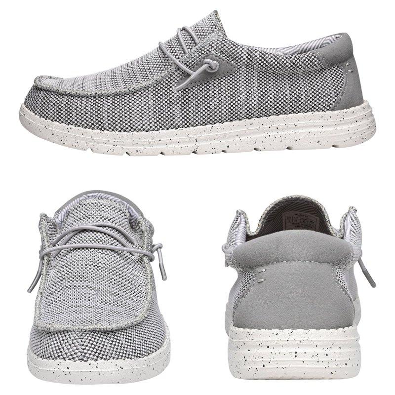 Bruno Marc Mens Slip On Loafers Shoes Lightweight Casual Boat Shoes Comfort Walking Shoes For Men BLS211