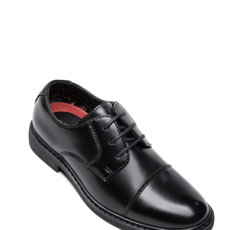 BURUDANI Boy’s Dress Oxford Formal Shoes