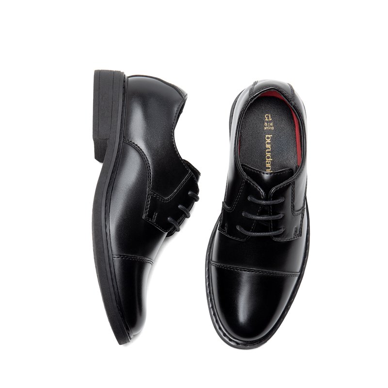 BURUDANI Boy’s Dress Oxford Formal Shoes