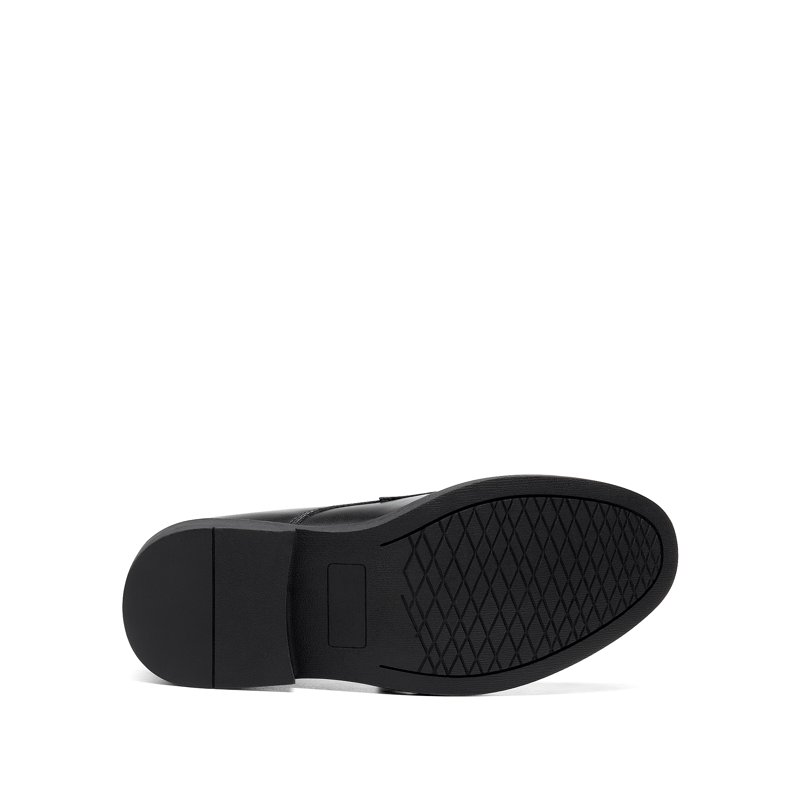 BURUDANI Boy’s Dress Oxford Formal Shoes