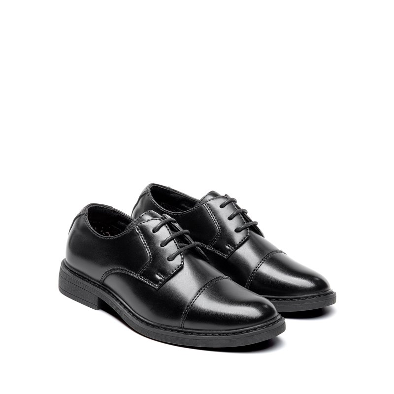 BURUDANI Boy’s Dress Oxford Formal Shoes