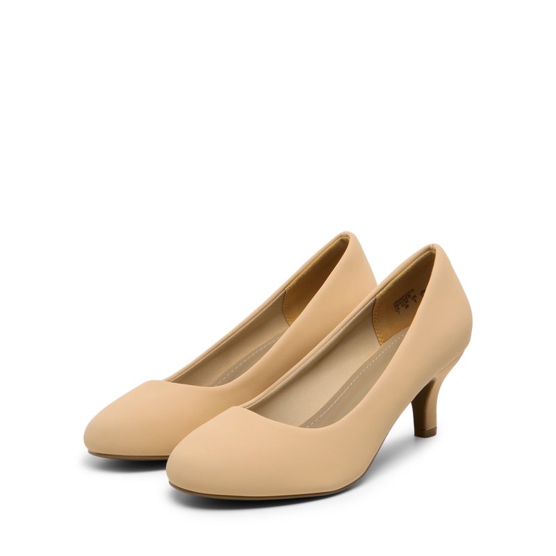 BURUDANI Women's Slip On Wedding Shoes Party Dress Low Heel Pumps Shoes BURUDANI Women's Slip On Wedding Shoes Party Dress Low Heel Pumps Shoes