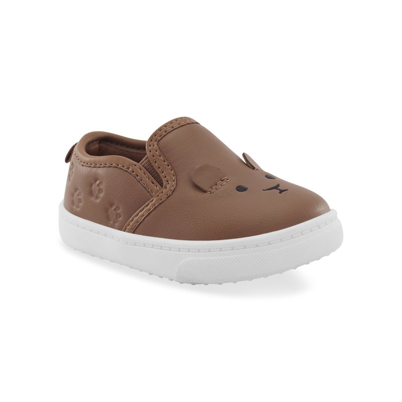 Carter's Child of Mine Baby Boy Ciro Casual Sneaker