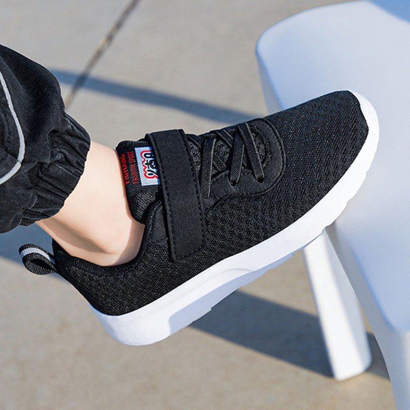 Celivon Boys Girls Sneakers Kids Sports Running Walking Shoes Toddler/Little Kid/Big Kid Size 7 T