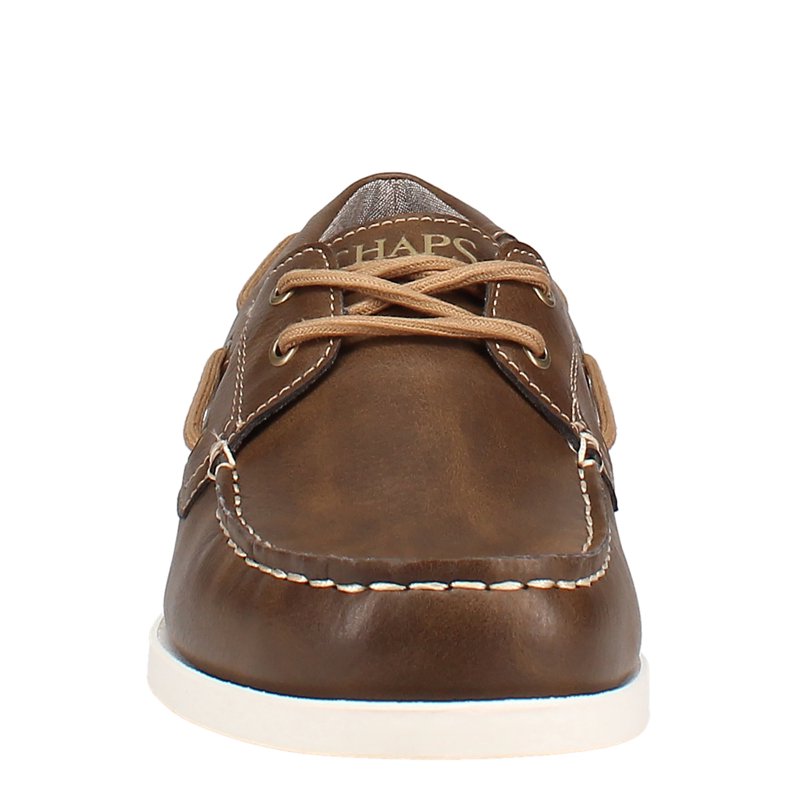 Chaps Men's Benny Boat Shoe