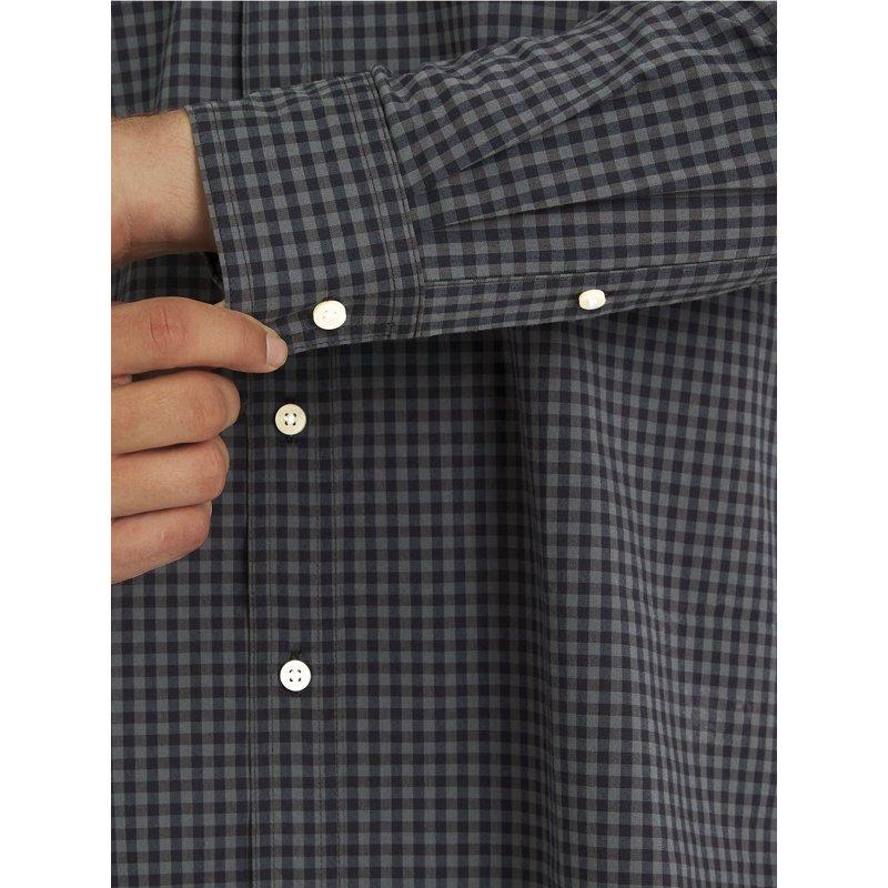 Chaps Men's & Big Men's Long Sleeve Woven Shirt Sizes S-3XL