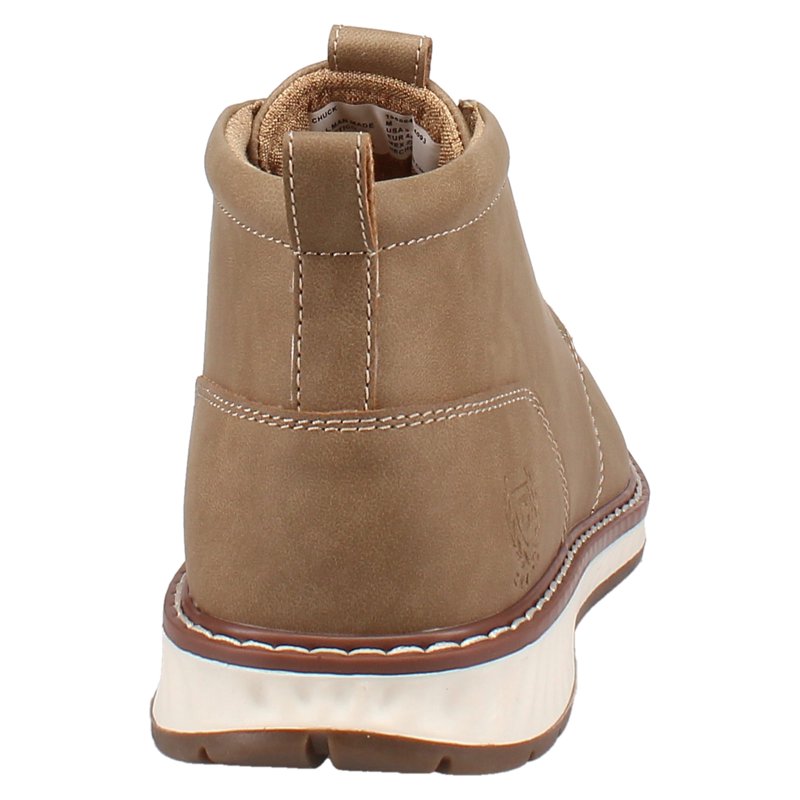 Chaps Men's Chuckka Boot