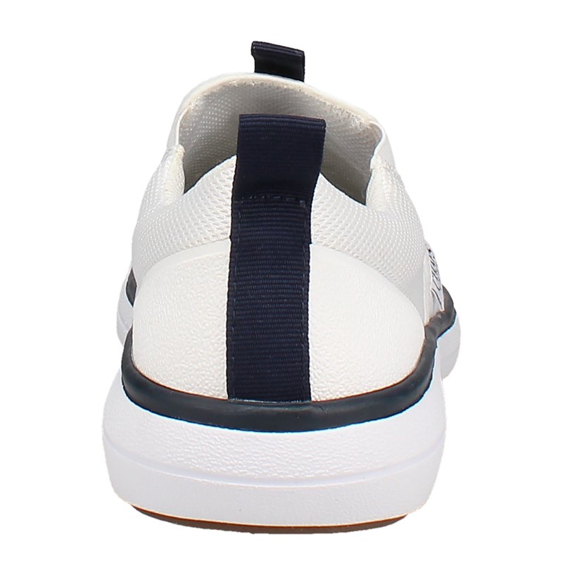 CHAPS MEN'S KENT TWIN GORE SLIP ON SHOE