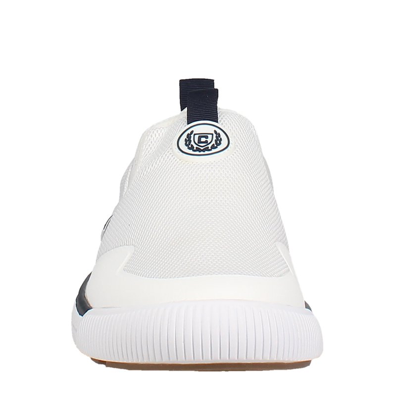 CHAPS MEN'S KENT TWIN GORE SLIP ON SHOE