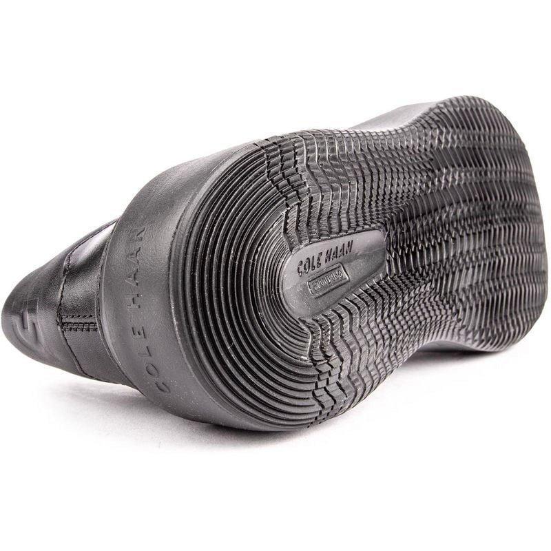 COLE HAAN MENS GRANDPRØ TOPSPIN Sneakers Black / Black (Medium)