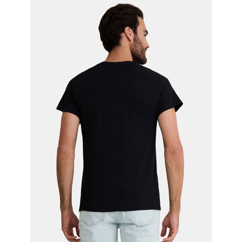 Creed Men's & Big Men's Graphic Tee Shirt Sizes S-3XL