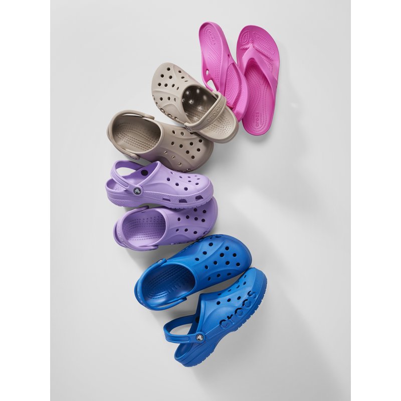 Crocs Adult Unisex Baya Clog