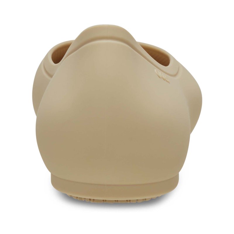 Crocs At Work On The Clock Slip Resistant Flat Shoes