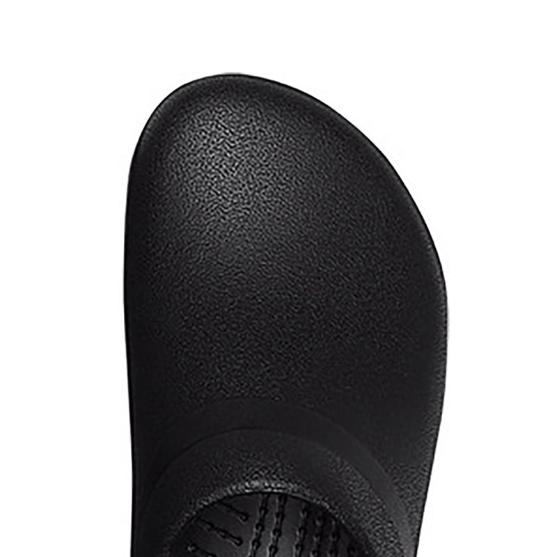 Crocs At Work Specialist II Unisex Slip Resistant Clog Work Shoes