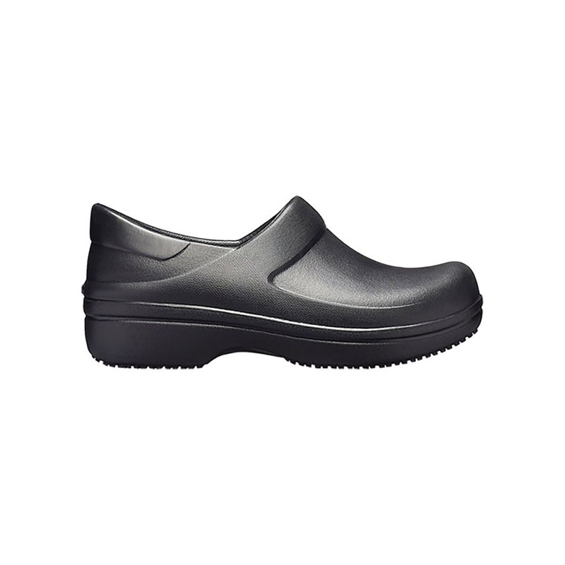 Crocs At Work Women's Neria Pro II Slip Resistant Clog